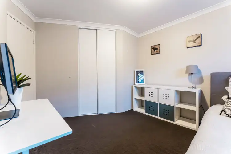 Sixth view of Homely house listing, 71 Yellowwood Avenue, Piara Waters WA 6112