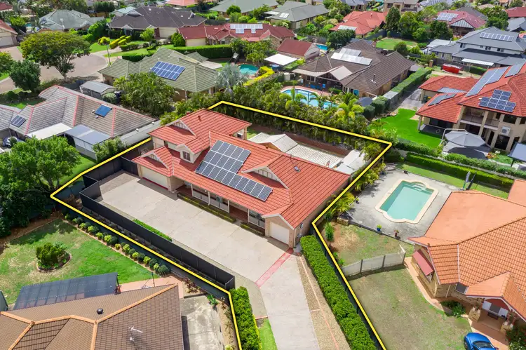 Main view of Homely house listing, 7 Hadleigh Court, Murrumba Downs QLD 4503