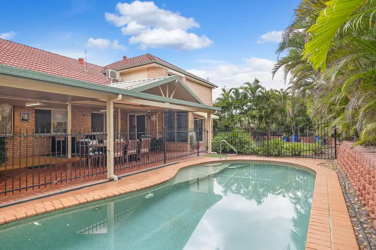 Second view of Homely house listing, 7 Hadleigh Court, Murrumba Downs QLD 4503