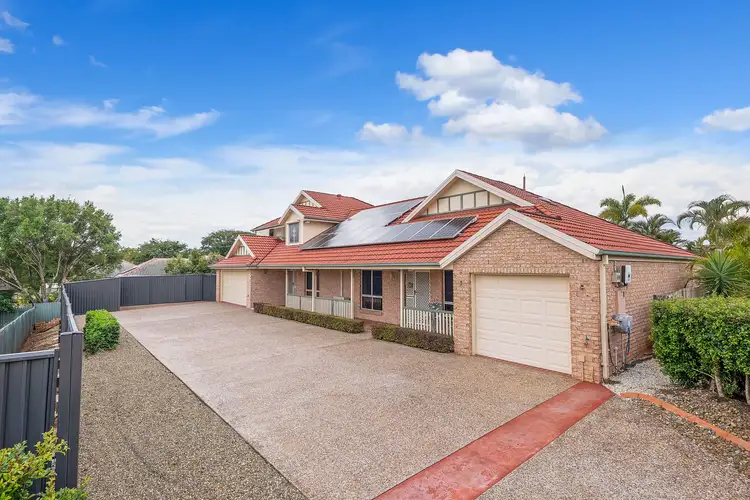 Third view of Homely house listing, 7 Hadleigh Court, Murrumba Downs QLD 4503