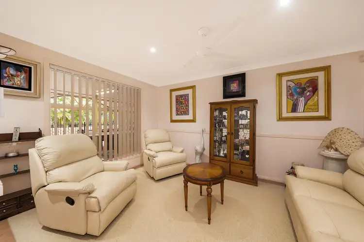 Fourth view of Homely house listing, 7 Hadleigh Court, Murrumba Downs QLD 4503