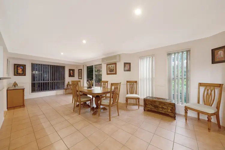Sixth view of Homely house listing, 7 Hadleigh Court, Murrumba Downs QLD 4503