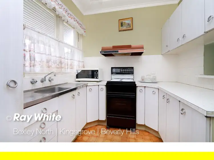 Third view of Homely house listing, 7 Morgan Street, Kingsgrove NSW 2208