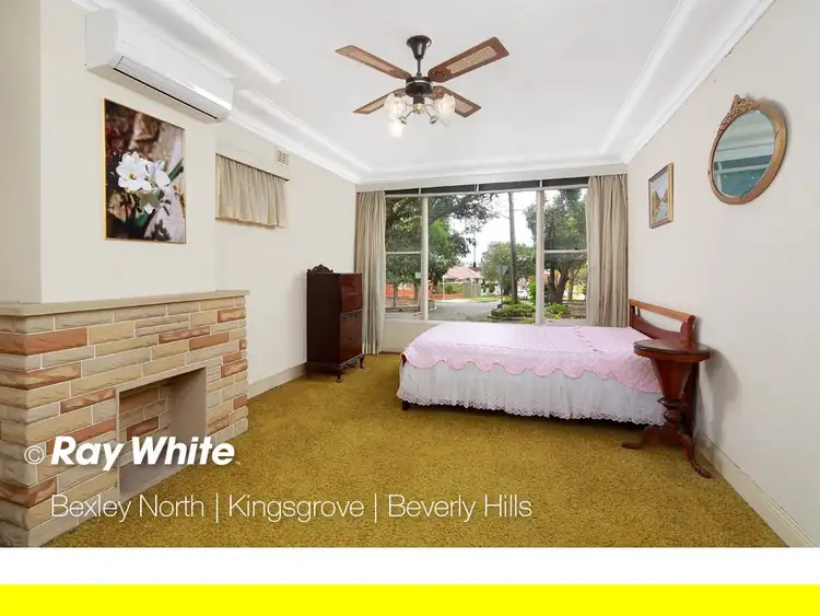 Fifth view of Homely house listing, 7 Morgan Street, Kingsgrove NSW 2208