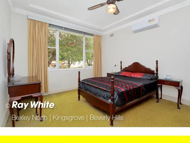 Sixth view of Homely house listing, 7 Morgan Street, Kingsgrove NSW 2208