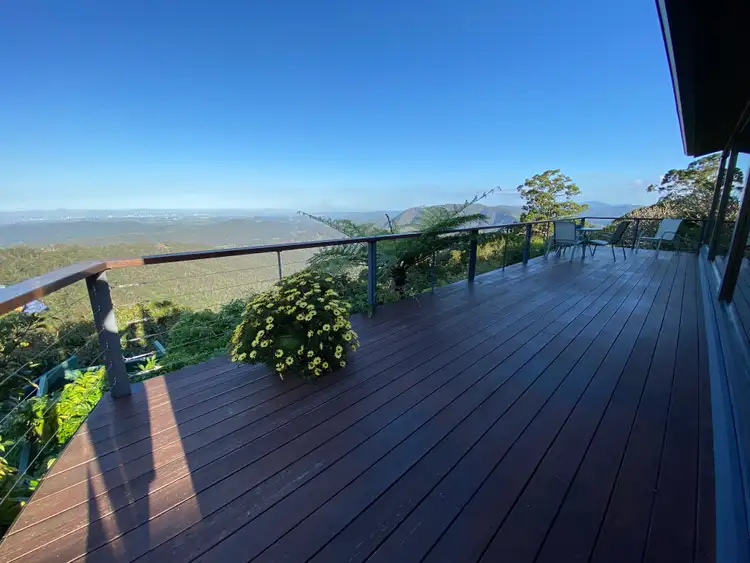 Second view of Homely house listing, 74A Coomera Gorge Drive, Tamborine Mountain QLD 4272