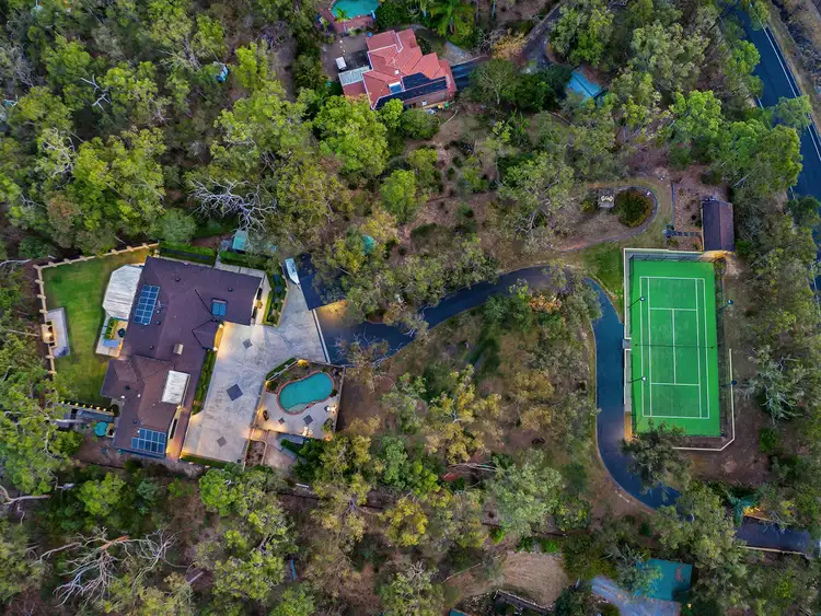Sixth view of Homely house listing, 34 Peppermint Drive, Cashmere QLD 4500