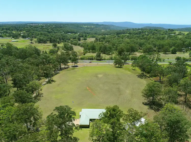 Fourth view of Homely house listing, 10724 New England Highway, Highfields QLD 4352