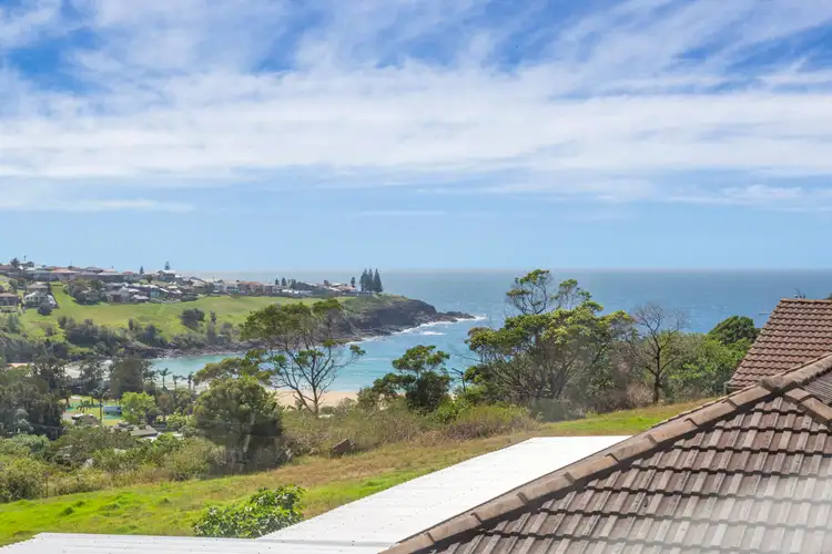 Main view of Homely house listing, 43 Attunga Avenue, Kiama Heights NSW 2533