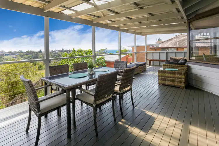 Second view of Homely house listing, 43 Attunga Avenue, Kiama Heights NSW 2533