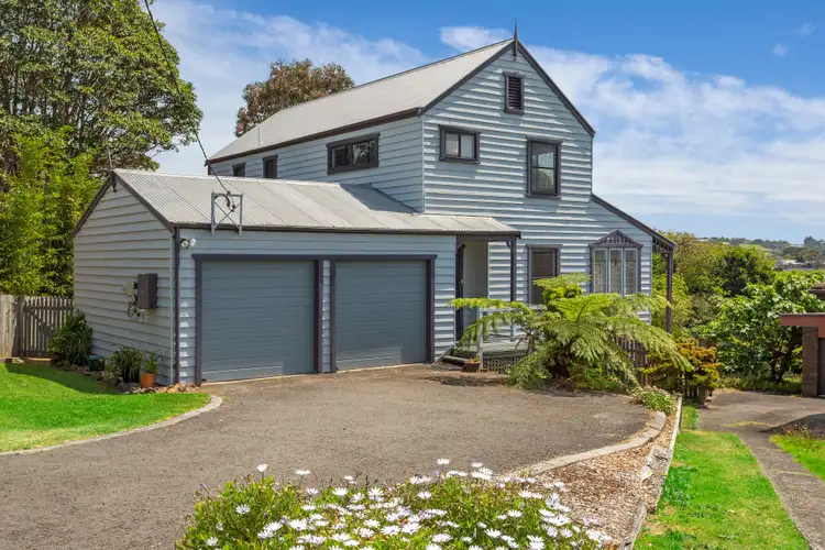 Third view of Homely house listing, 43 Attunga Avenue, Kiama Heights NSW 2533