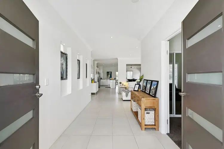 Second view of Homely house listing, 112 Limpus Street, Urangan QLD 4655