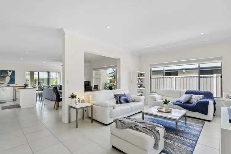 Third view of Homely house listing, 112 Limpus Street, Urangan QLD 4655