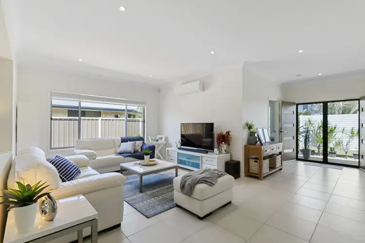 Fourth view of Homely house listing, 112 Limpus Street, Urangan QLD 4655