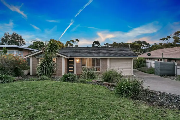 Second view of Homely house listing, 1/45 Pimpala Road, Old Reynella SA 5161