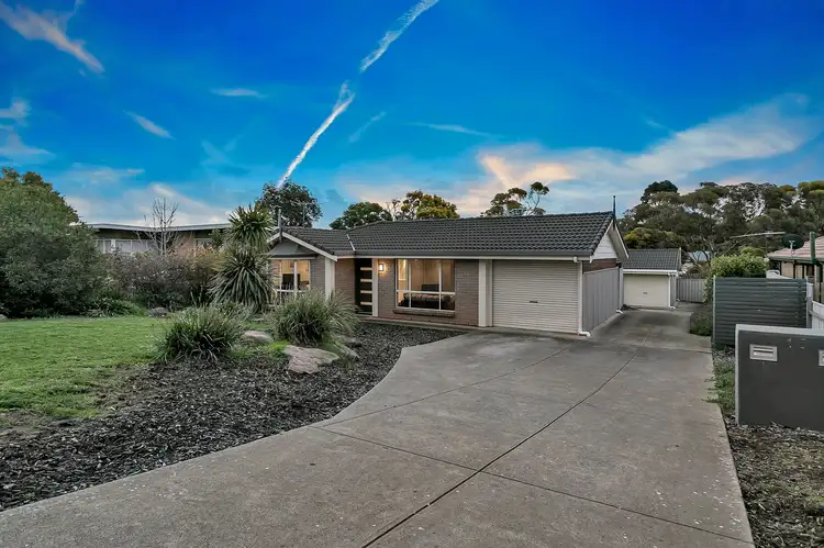 Third view of Homely house listing, 1/45 Pimpala Road, Old Reynella SA 5161