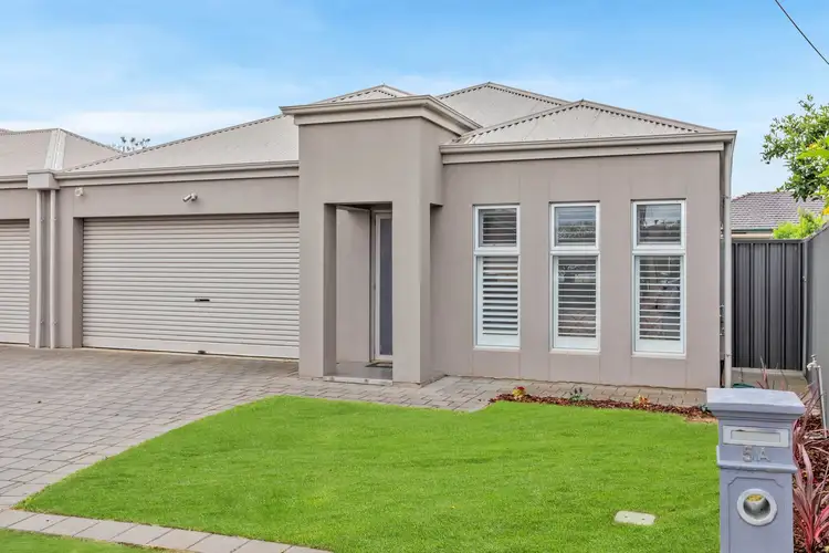 5A Albion Terrace, Campbelltown SA 5074