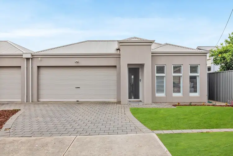 Second view of Homely house listing, 5A Albion Terrace, Campbelltown SA 5074