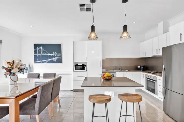 Third view of Homely house listing, 5A Albion Terrace, Campbelltown SA 5074