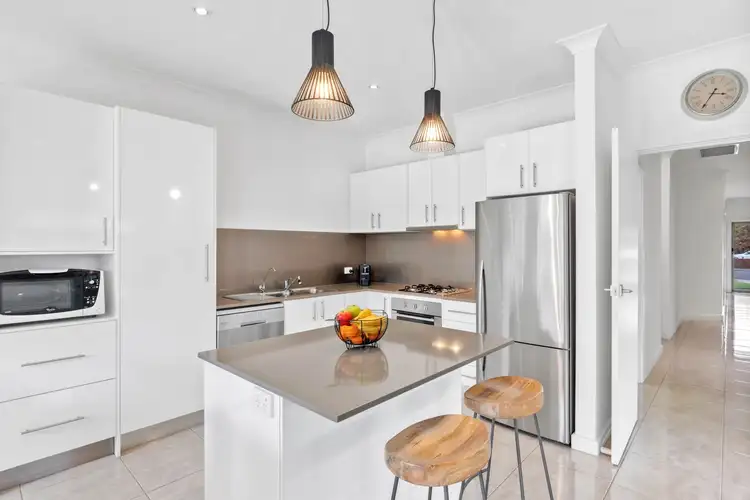 Fourth view of Homely house listing, 5A Albion Terrace, Campbelltown SA 5074