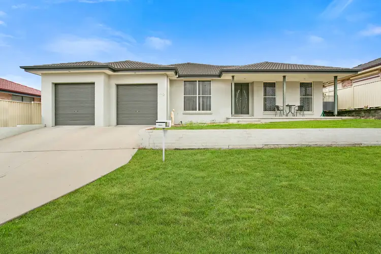 72 Grant Street, Tamworth NSW 2340