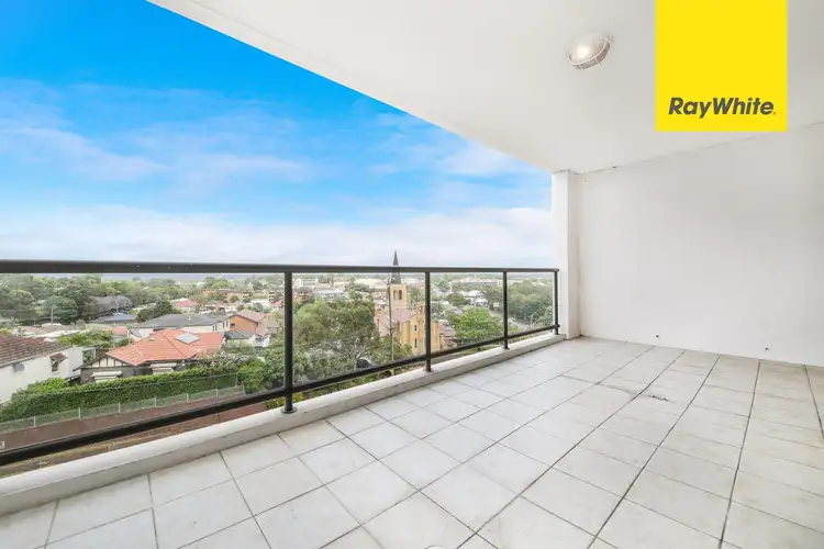 Main view of Homely apartment listing, 119/323 Forest Road (ACCESS VIA BRIDGE STREET), Hurstville NSW 2220