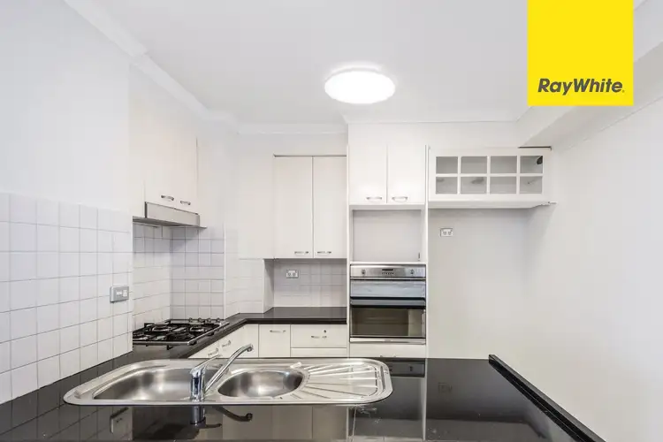 Third view of Homely apartment listing, 119/323 Forest Road (ACCESS VIA BRIDGE STREET), Hurstville NSW 2220