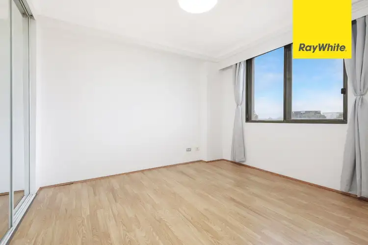 Fifth view of Homely apartment listing, 119/323 Forest Road (ACCESS VIA BRIDGE STREET), Hurstville NSW 2220
