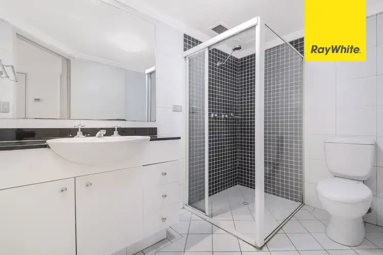Sixth view of Homely apartment listing, 119/323 Forest Road (ACCESS VIA BRIDGE STREET), Hurstville NSW 2220