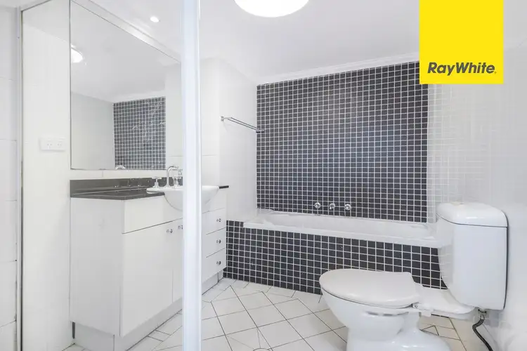 Seventh view of Homely apartment listing, 119/323 Forest Road (ACCESS VIA BRIDGE STREET), Hurstville NSW 2220