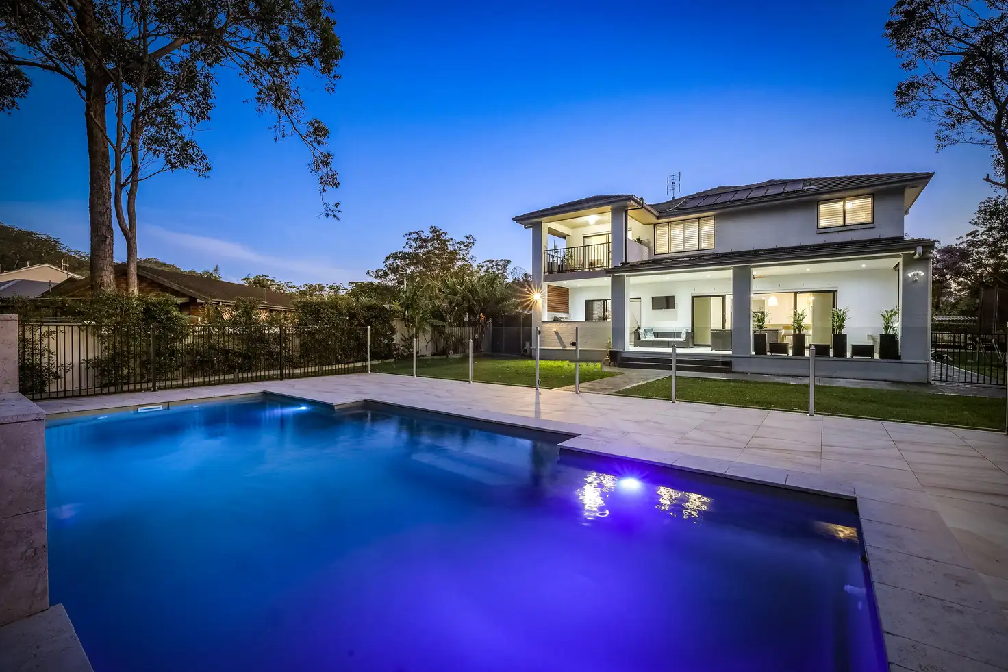 Main view of Homely house listing, 65a Patrick Crescent, Saratoga NSW 2251