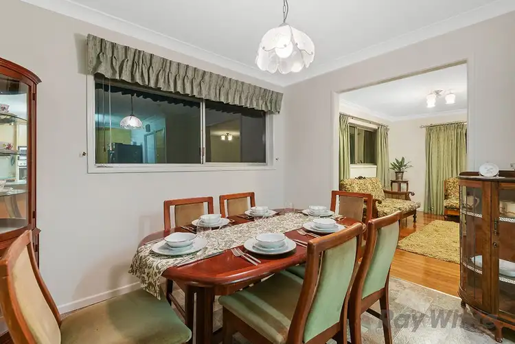 Fifth view of Homely house listing, 17 Cranberry Street, Eight Mile Plains QLD 4113