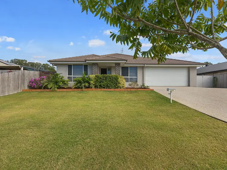 23 Pineview Drive, Beerwah QLD 4519