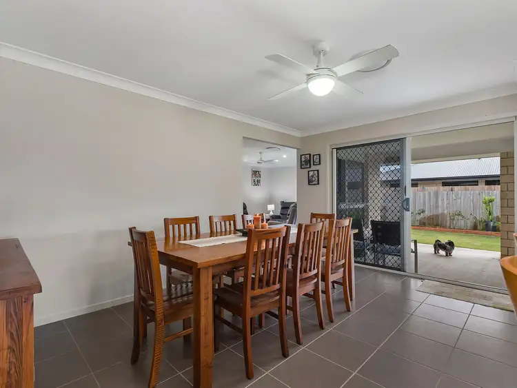 Second view of Homely house listing, 23 Pineview Drive, Beerwah QLD 4519