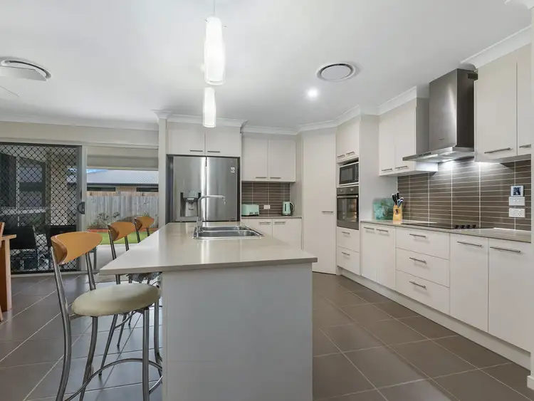 Third view of Homely house listing, 23 Pineview Drive, Beerwah QLD 4519