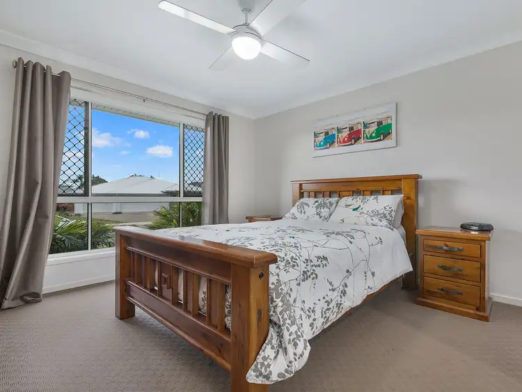 Fifth view of Homely house listing, 23 Pineview Drive, Beerwah QLD 4519