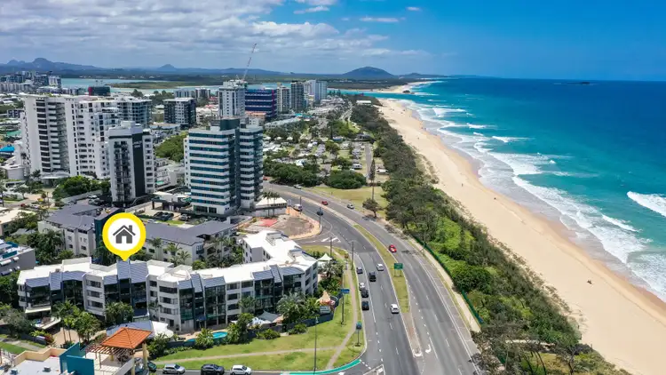 26/2 Maroubra Street, Maroochydore QLD 4558