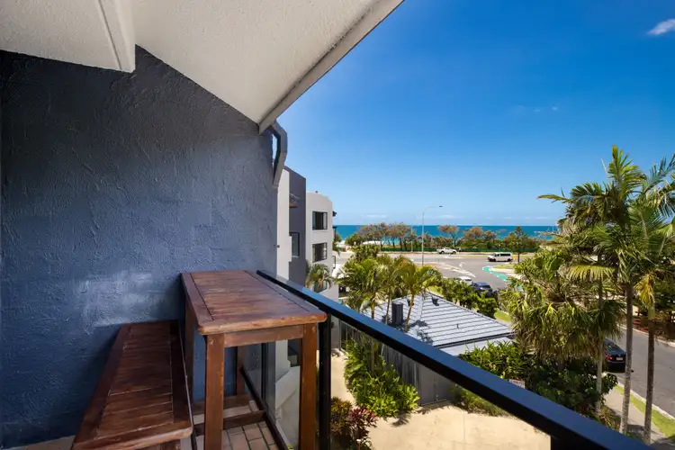 Third view of Homely unit listing, 26/2 Maroubra Street, Maroochydore QLD 4558