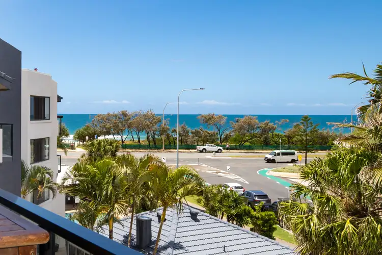 Fourth view of Homely unit listing, 26/2 Maroubra Street, Maroochydore QLD 4558