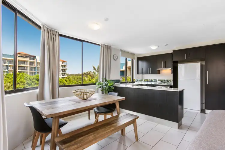 Fifth view of Homely unit listing, 26/2 Maroubra Street, Maroochydore QLD 4558