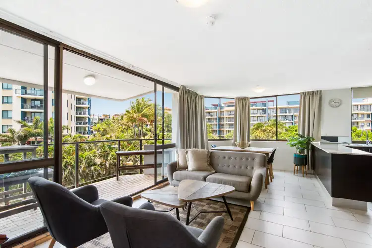 Sixth view of Homely unit listing, 26/2 Maroubra Street, Maroochydore QLD 4558
