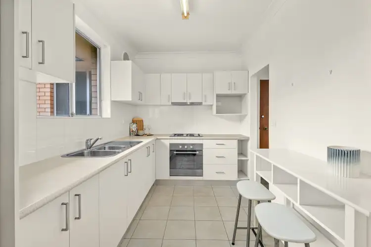 Third view of Homely unit listing, 6/58-64 Ocean Street, Penshurst NSW 2222