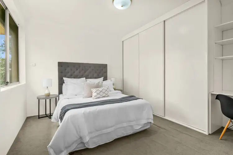 Fourth view of Homely unit listing, 6/58-64 Ocean Street, Penshurst NSW 2222