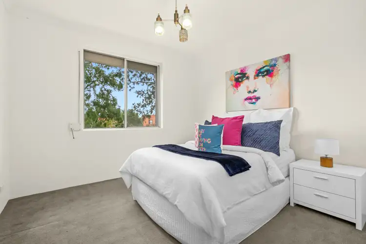 Fifth view of Homely unit listing, 6/58-64 Ocean Street, Penshurst NSW 2222