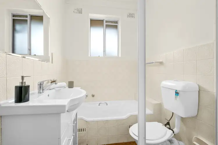 Sixth view of Homely unit listing, 6/58-64 Ocean Street, Penshurst NSW 2222