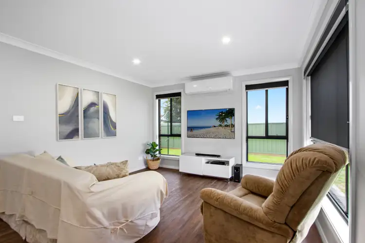 Sixth view of Homely house listing, 45 White Gum Road, Ulladulla NSW 2539