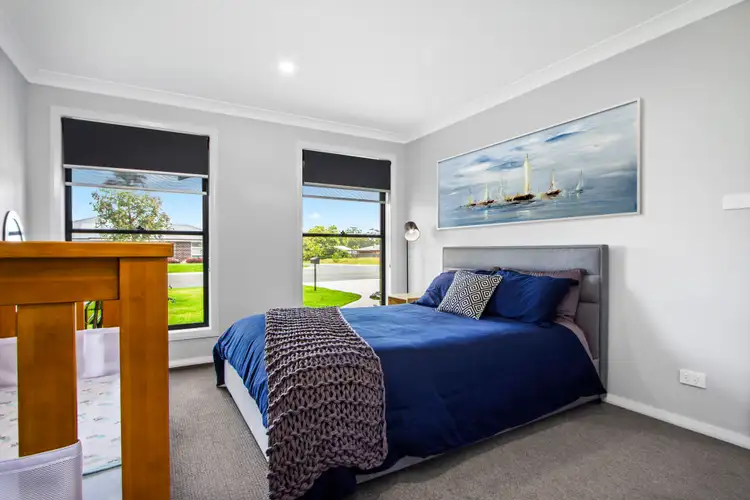Seventh view of Homely house listing, 45 White Gum Road, Ulladulla NSW 2539