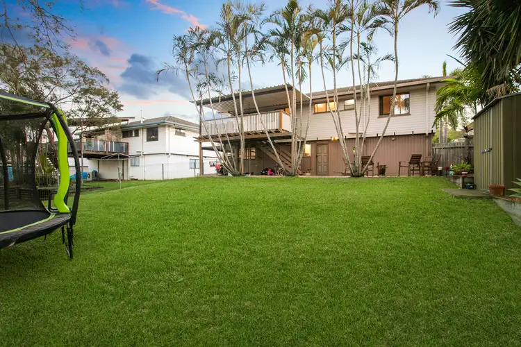 62 Ballynde Street, Bracken Ridge QLD 4017