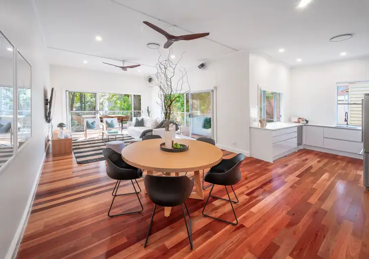52 Dixon Street, Auchenflower QLD 4066