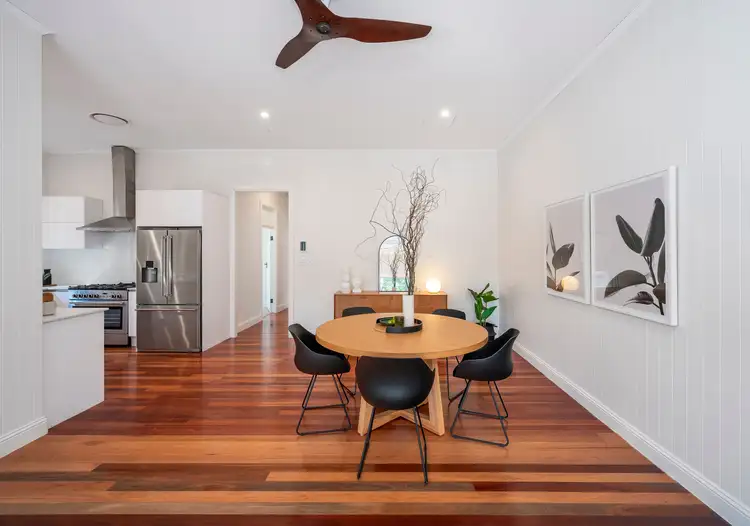 Sixth view of Homely house listing, 52 Dixon Street, Auchenflower QLD 4066